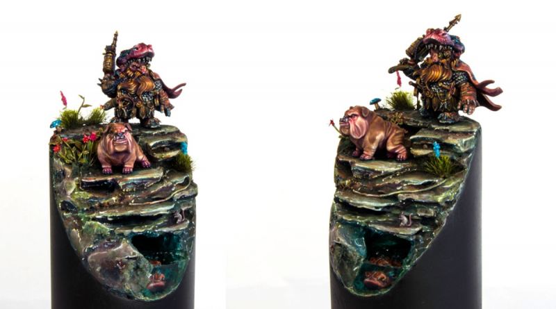 Hunter of Erdraz