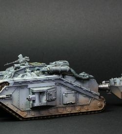 Malcadro Infernus