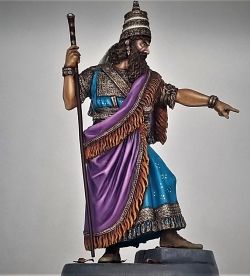 Sargon II